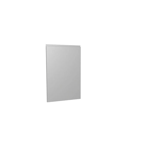 Gower Rapide+ Capri Grey Fascia Panels 450 x 704mm