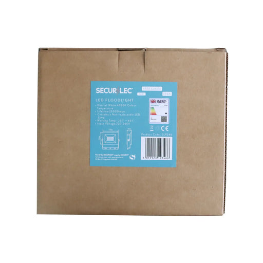 Securlec LED Floodlight 50w