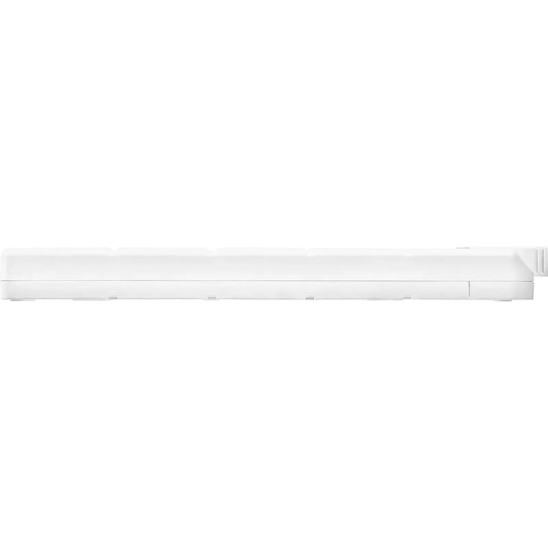 Masterplug 4 Socket 13 Amp Heavy Duty Trailing Socket White