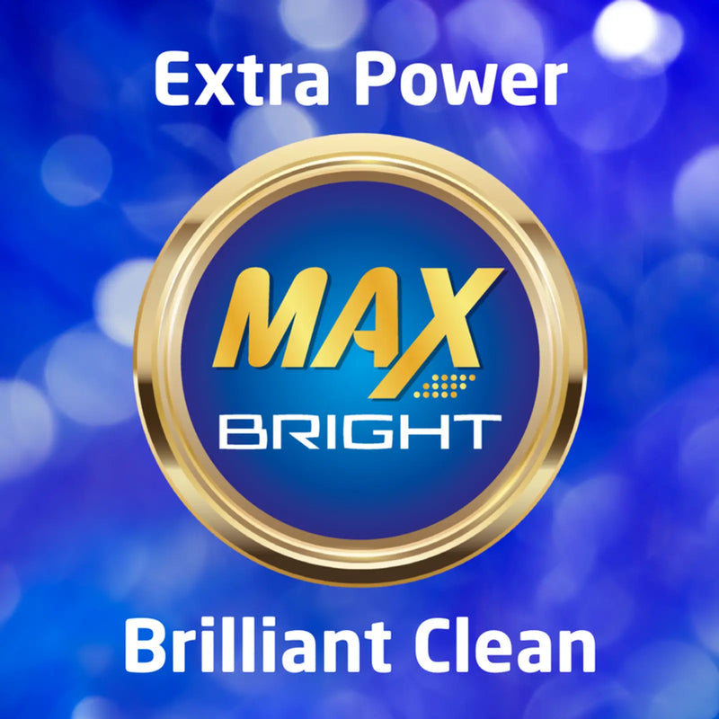 Asevi Max Bright Detergent 50 Wash