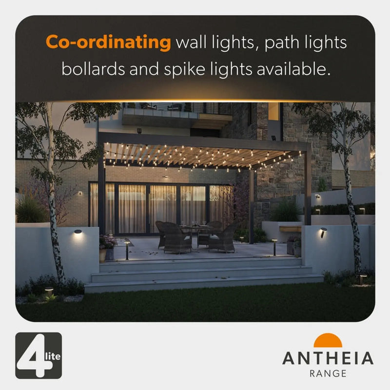 4Lite Antheia Festoon Lights 3m