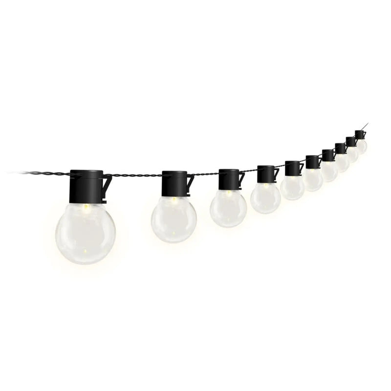 4Lite Antheia Festoon Lights 3m