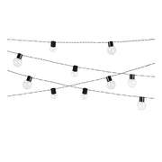 4Lite Antheia Festoon Lights 3m