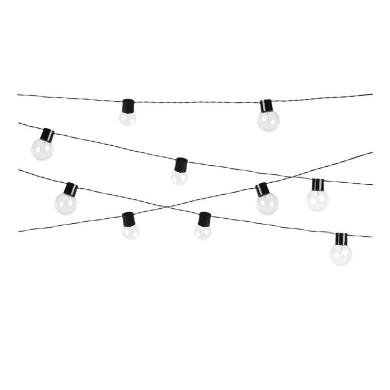 4Lite Antheia Festoon Lights 3m