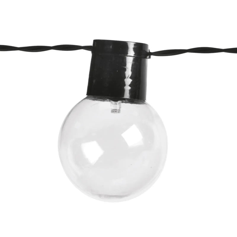 4Lite Antheia Festoon Lights 3m