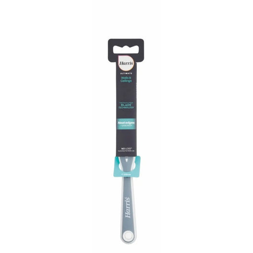 Harris Ultimate Wall & Ceiling Blade Paint Brush 25mm