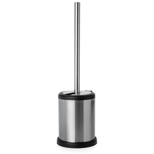 Blue Canyon Santorini Mini Toilet Brush Chrome