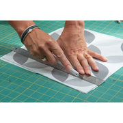 d-c-fix® Self Adhesive Floor Tiles 11 Piece 1sqm Geometric