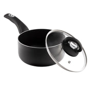 Pendeford Non Stick Saucepan 18cm