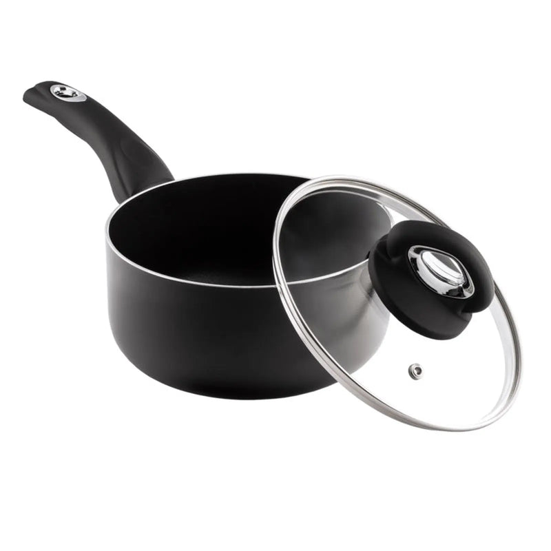 Pendeford Non Stick Saucepan 18cm