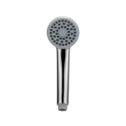 Croydex Amalfi One Function Shower Headset Chrome