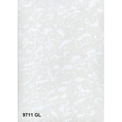 Perform Panel Bathroom & Shower Panel 2400mm x 600mm White Frost