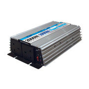 Streetwize 2000W Peak Power/1000watt Continuous Power DC-AC Power Inverter 1000w