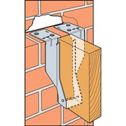 Simpson Strong Tie Timber To Masonry Hanger 150 x 47