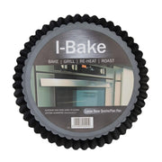 Pendeford Loose Base Quiche/Flan Pan 26cm