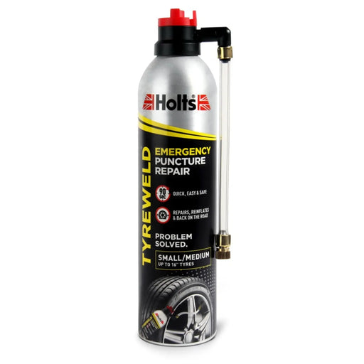 Holts Tyreweld - Aerosol 400ml