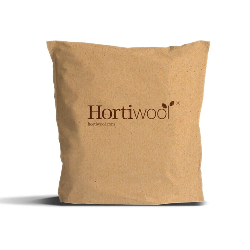 Hortiwool 5 Pad Wool Pouch
