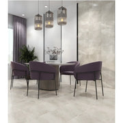 Golden Tile Stone Story Satin Wall Tile 250 x 400x 7.5mm Beige 1.6m2