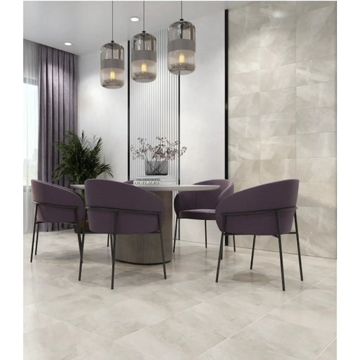 Golden Tile Stone Story Satin Wall Tile 250 x 400x 7.5mm Beige 1.6m2