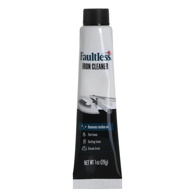 Faultless Hot Iron Cleaner 28g