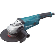 Makita 240V Angle Grinder 230mm 2000w