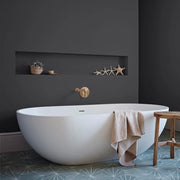 Crown Easyclean Bathroom Mid Sheen 2.5L Rebel
