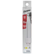 Energizer LED PLD G24Q 4 Pin 9w 1300lm 4000k