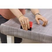 d-c-fix® Self Adhesive Film - Oak Pearl Grey 90cm x 2.1m