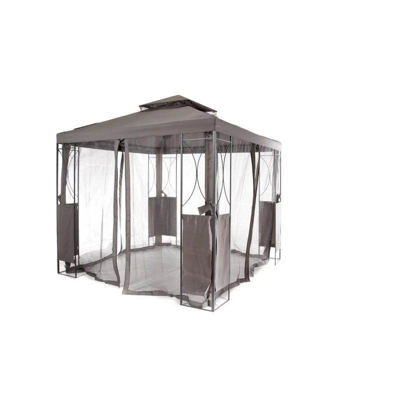 Pagoda Cambridge Gazebo 2.5m