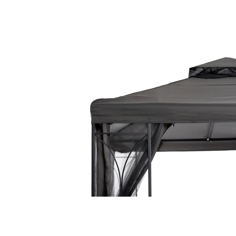 Pagoda Cambridge Gazebo 2.5m