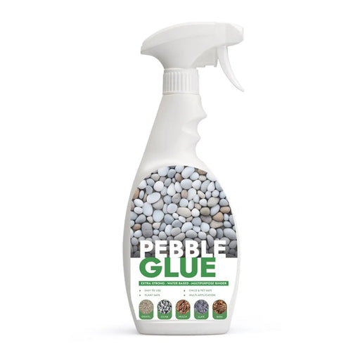 Pebble Glue Ultra Strength Pebble Glue 1ltr