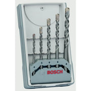Bosch X-Pro Concrete Drill Set 5 Piece
