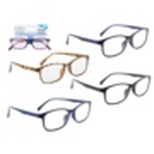 Pms Reading Glasses 5 Strengths 4 Colours
