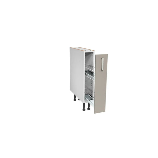 Gower Rapide Verona Pebble Pull Out Unit 150mm
