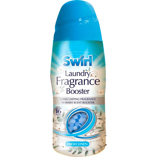 Swirl Laundry Booster Fresh Linen 350g