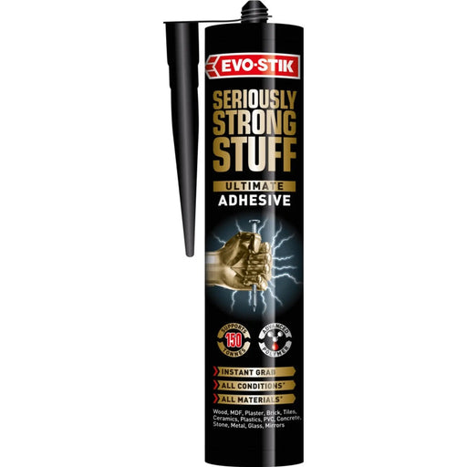 Evo-Stik Seriously Strong Stuff Ultimate Strength 290ml