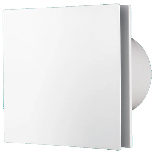 Securlec Zone 1 Whisper Concealed With Fan Timer 100m 4"