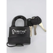 Smiths Locks Weather Resist Padlock 65mm