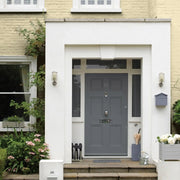 Sandtex Smooth Masonry Paint 5L Cornish Cream