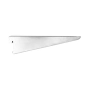 Smiths Ironmongery Chrome Plated Twin Slot Bracket 320mm