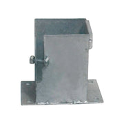 Picardy Bolt-Down & Grip Support 100x100mm