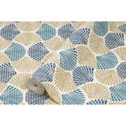 d-c-fix® Comfort Flooring Seashells 65cm x 15m