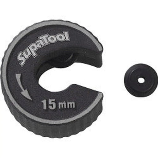 Securplumb Professional Pipe Cutter 15mm