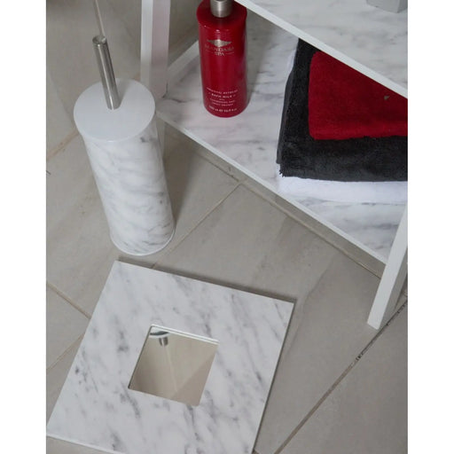 d-c-fix® Self Adhesive Film - Carrara Grey 90cm x 15m