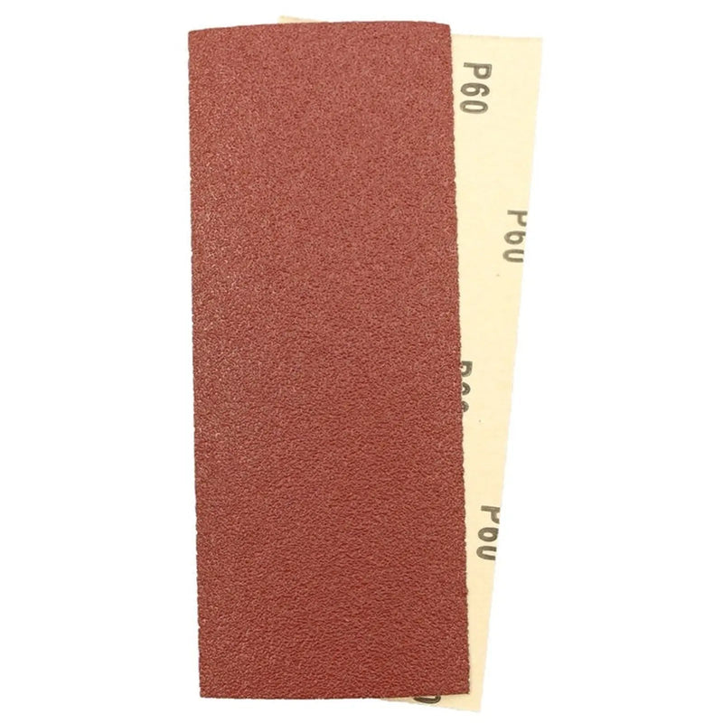 Abracs Orbital Clamped Sander Sheets 93 x 230mm 40g