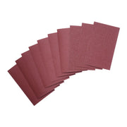 ProDec Advance Proflex Sanding Sheets Assorted Pack 10