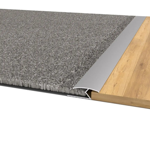 Regency Z Section M130 900mm Brushed Black