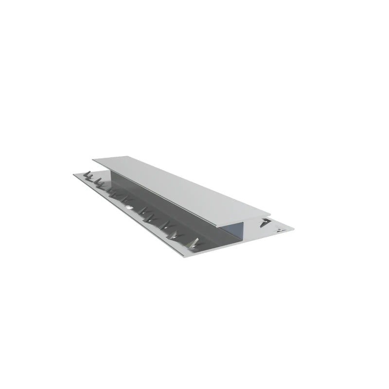 Regency Z Section M130 900mm Brushed Black