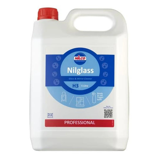 Nilco Nilglass 5L