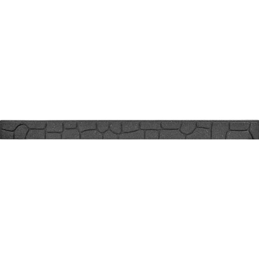 Primeur Ultra Curve Border 9cm Grey
